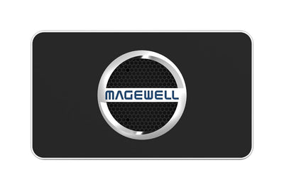 Magewell USB Capture HDMI 4K Plus