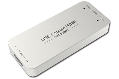 Magewell USB Capture HDMI Gen 2