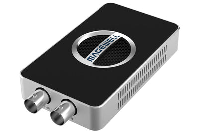 Magewell USB Capture SDI 4K Plus