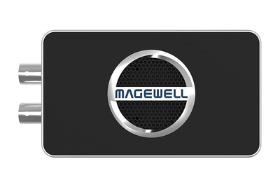 Magewell USB Capture SDI 4K Plus