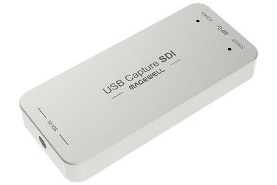 Magewell USB Capture SDI Gen 2