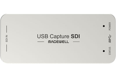 Magewell USB Capture SDI Gen 2