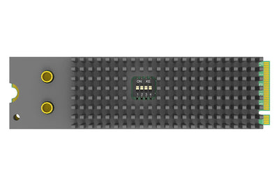 Magewell Eco Capture Dual SDI M.2