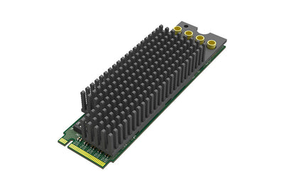 Magewell Eco Capture Quad SDI M.2