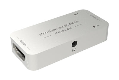 Magewell Mini Repeater HDMI 4K