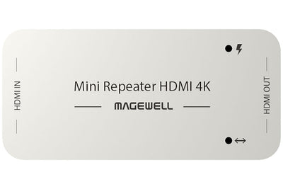 Magewell Mini Repeater HDMI 4K