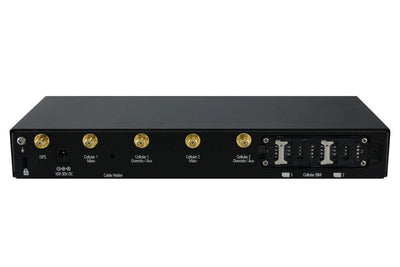 Peplink Pepwave MAX HD2 with MediaFast