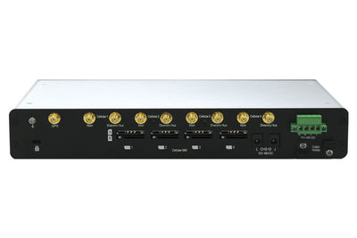 Peplink Pepwave MAX HD4 with MediaFast