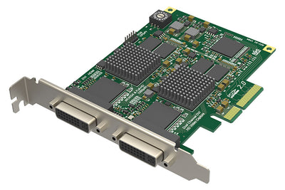 Magewell Pro Capture Dual DVI