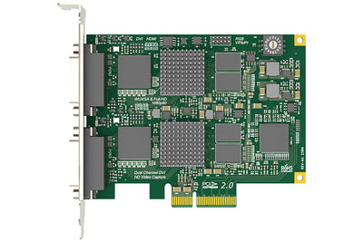 Magewell Pro Capture Dual DVI