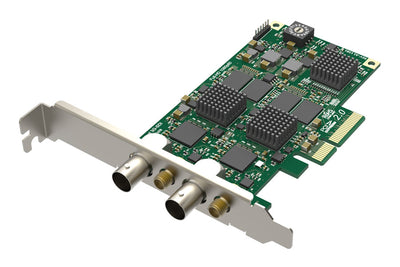 Magewell Pro Capture Dual SDI