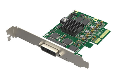 Magewell Pro Capture DVI 4K