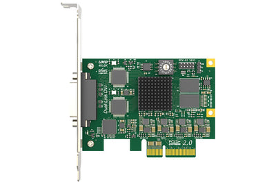 Magewell Pro Capture DVI 4K