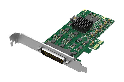 Magewell Pro Capture Hexa CVBS