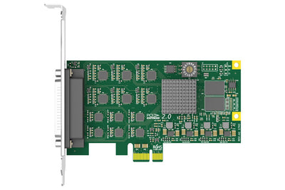 Magewell Pro Capture Hexa CVBS