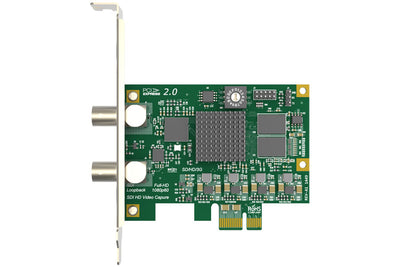 Magewell Pro Capture SDI