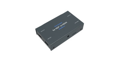 Magewell Pro Convert NDI to HDMI